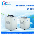 3HP 8200W CW8500 Hecho en China en China 3 toneladas enfriadora de agua industrial